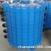 搪瓷冷凝器