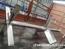 不锈钢搅拌器