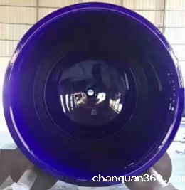 搪瓷反应釜